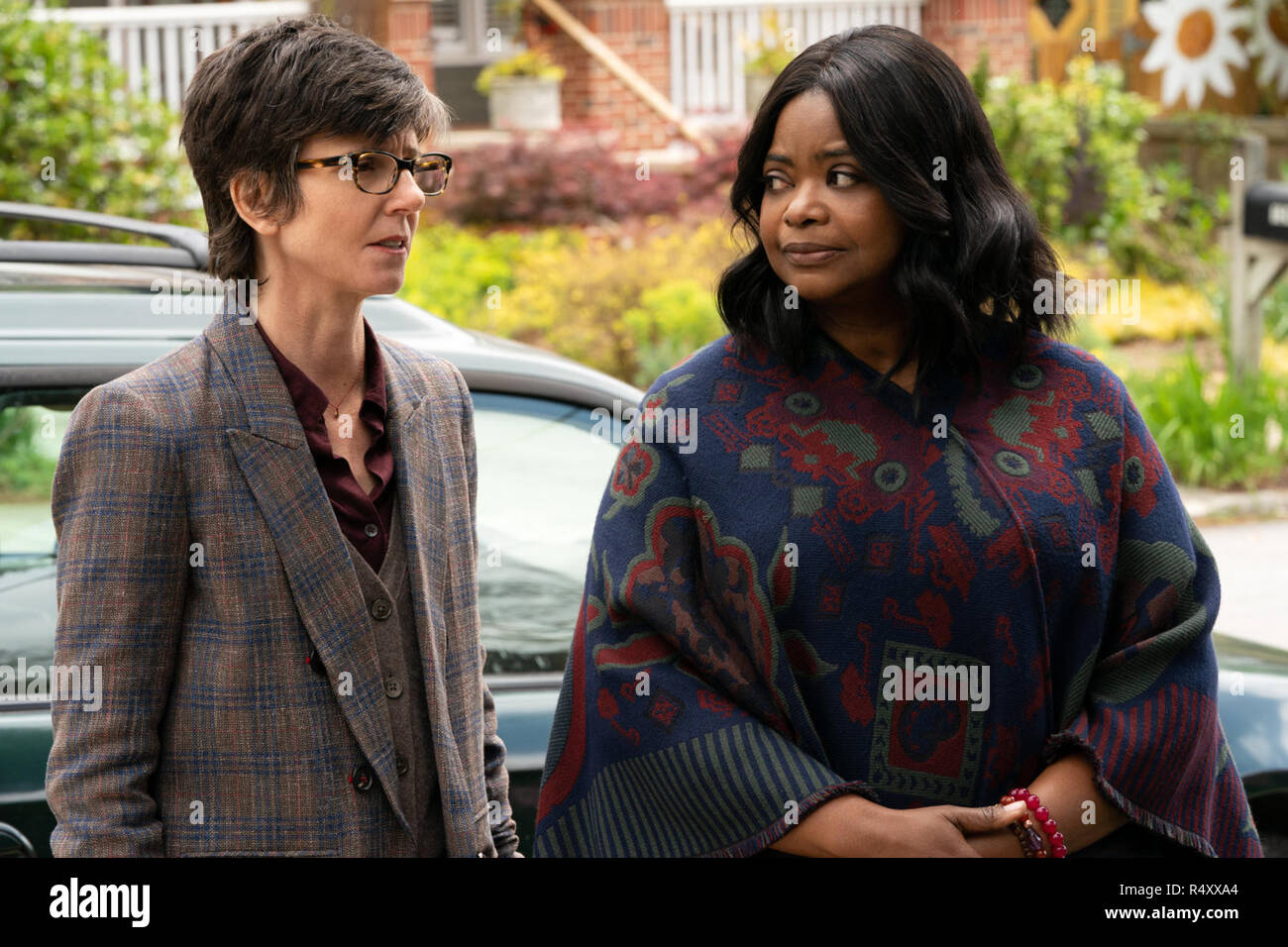 2018 Instant Familie ist eine USamerikanische Fernsehserie Film