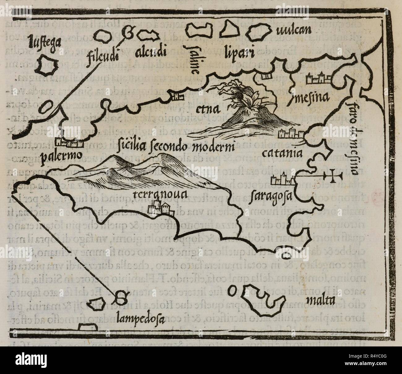 Ortelius Friesland Holland Niederlande Reproduktion Antik Alte Karte Neu