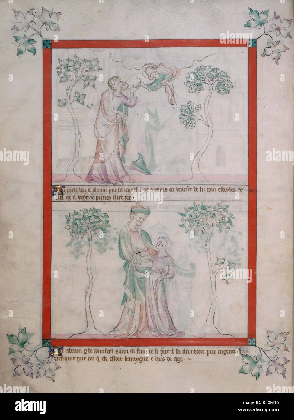 Gott von abraham Fotos und Bildmaterial in hoher Auflösung Alamy