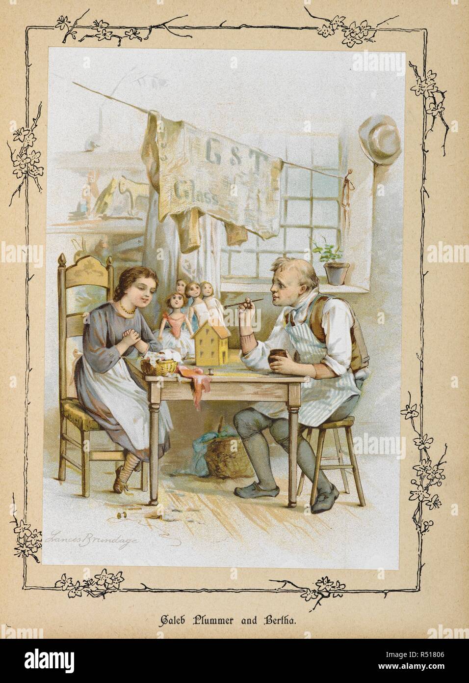 Bertha Plummer Stockfotos und bilder Kaufen Alamy