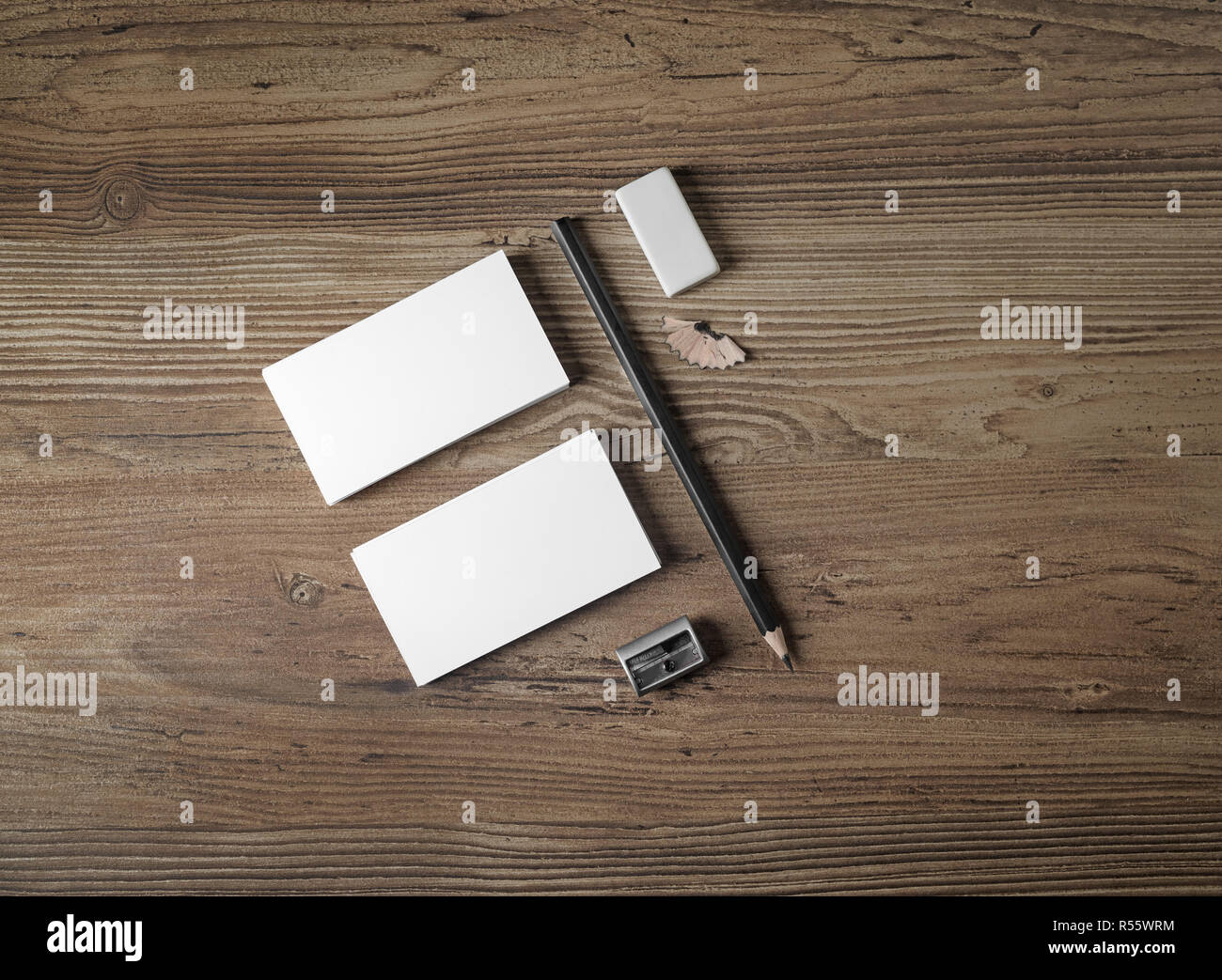 Ansprechende Design-Vorlage Stockfoto