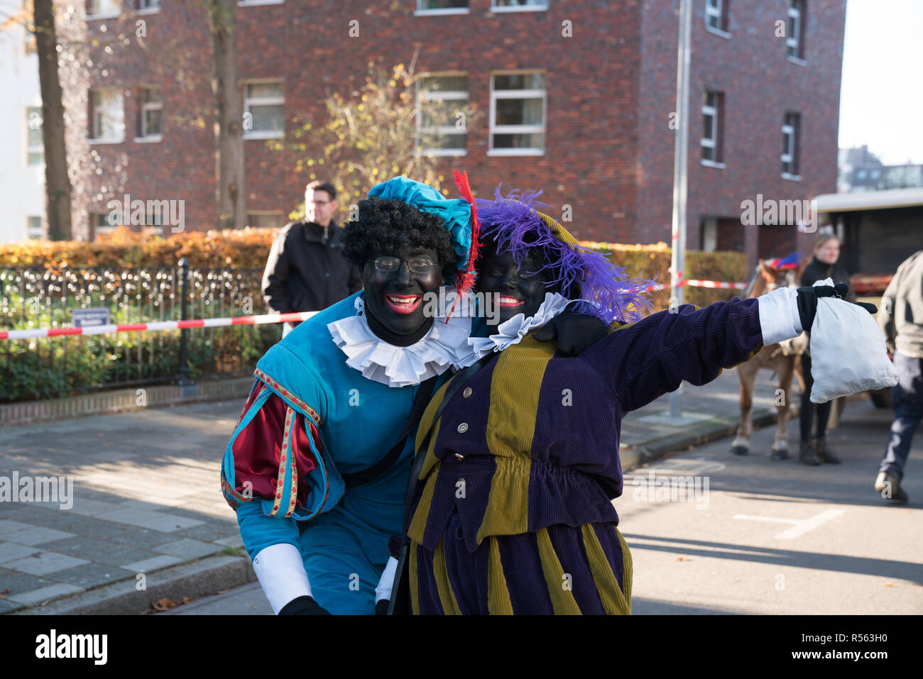 Protest in groningen -Fotos und -Bildmaterial in hoher Auflösung – Alamy