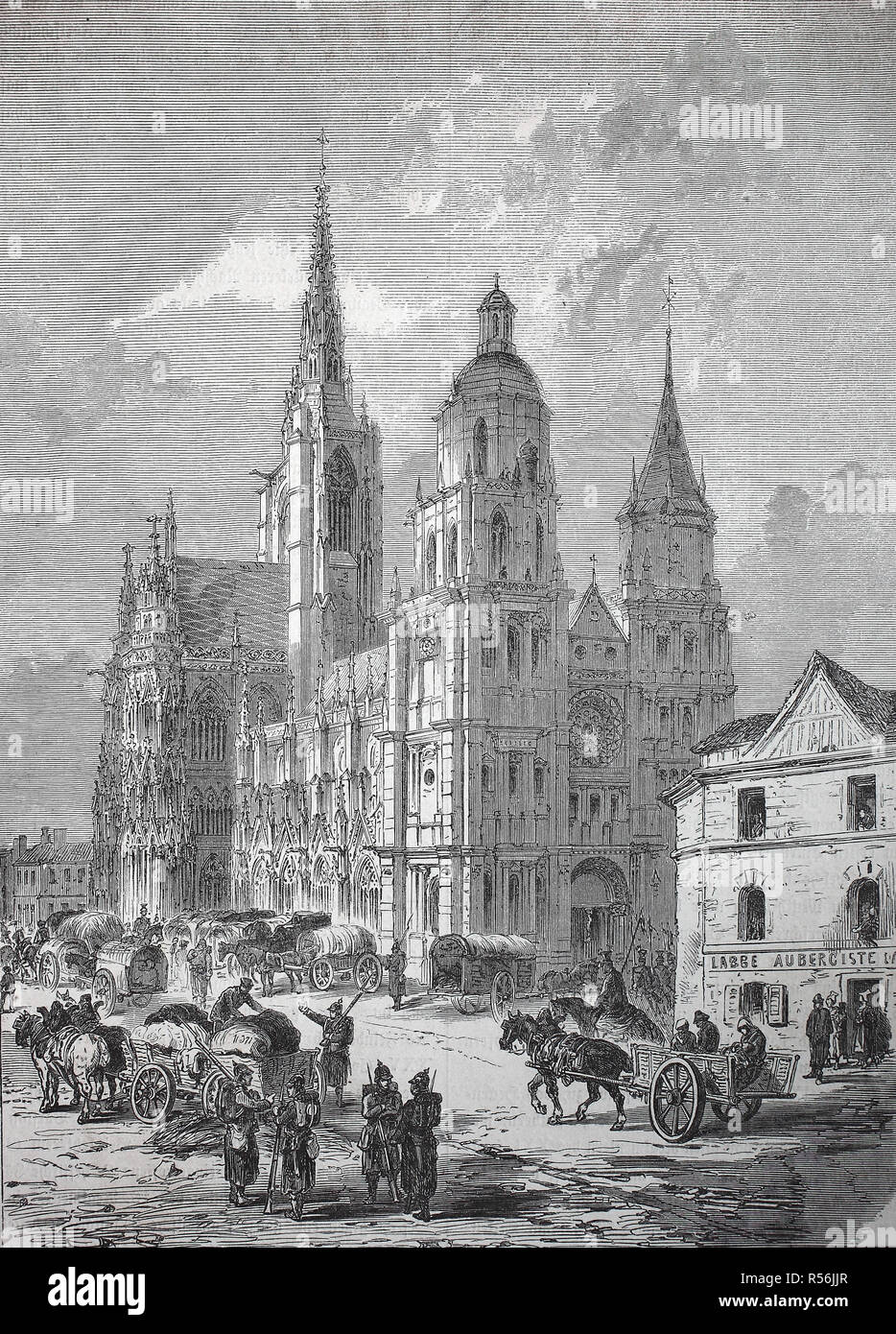 Battle of le mans Fotos und Bildmaterial in hoher Auflösung Alamy