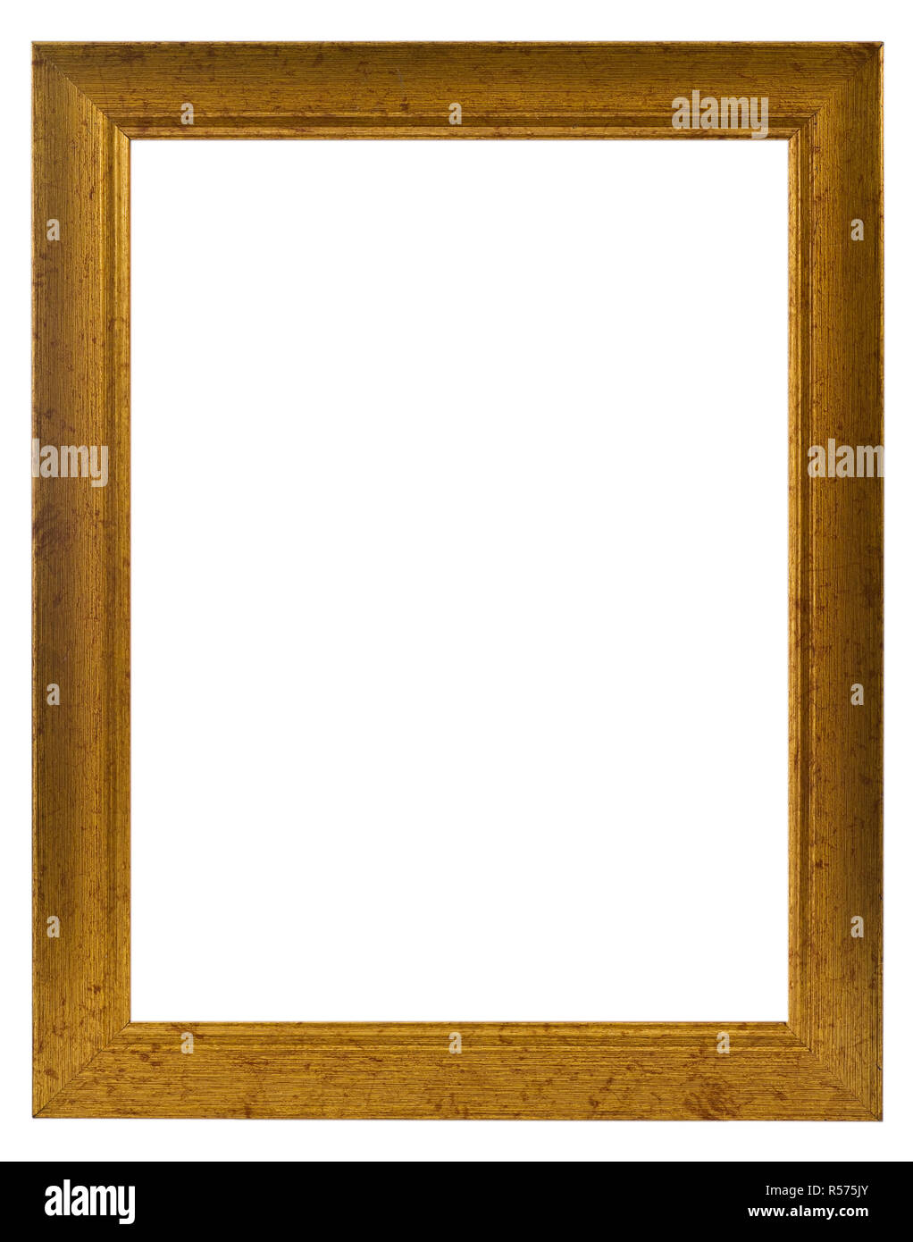 Fotorahmen Stockfoto