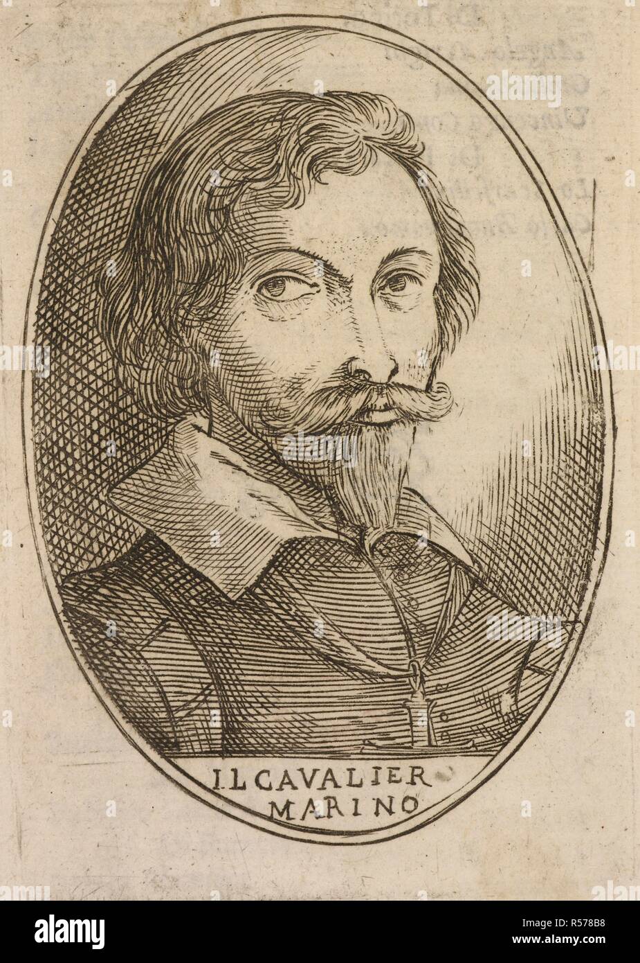 Giovannii battista marini Fotos und Bildmaterial in hoher Auflösung
