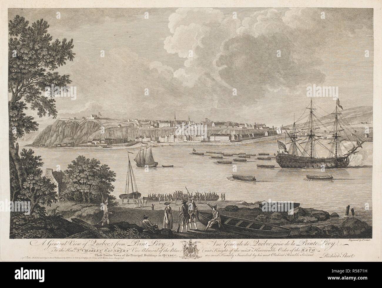 Charles R Knight Stockfotos Und Bilder Kaufen Alamy