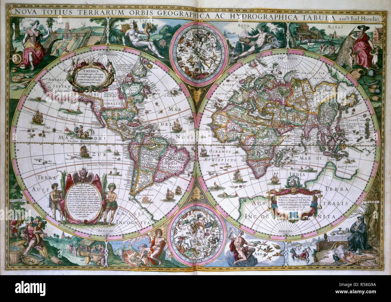 weltkarte-gerardi-mercatoris-atlas-sive-cosmographicae-medi-amsterdam