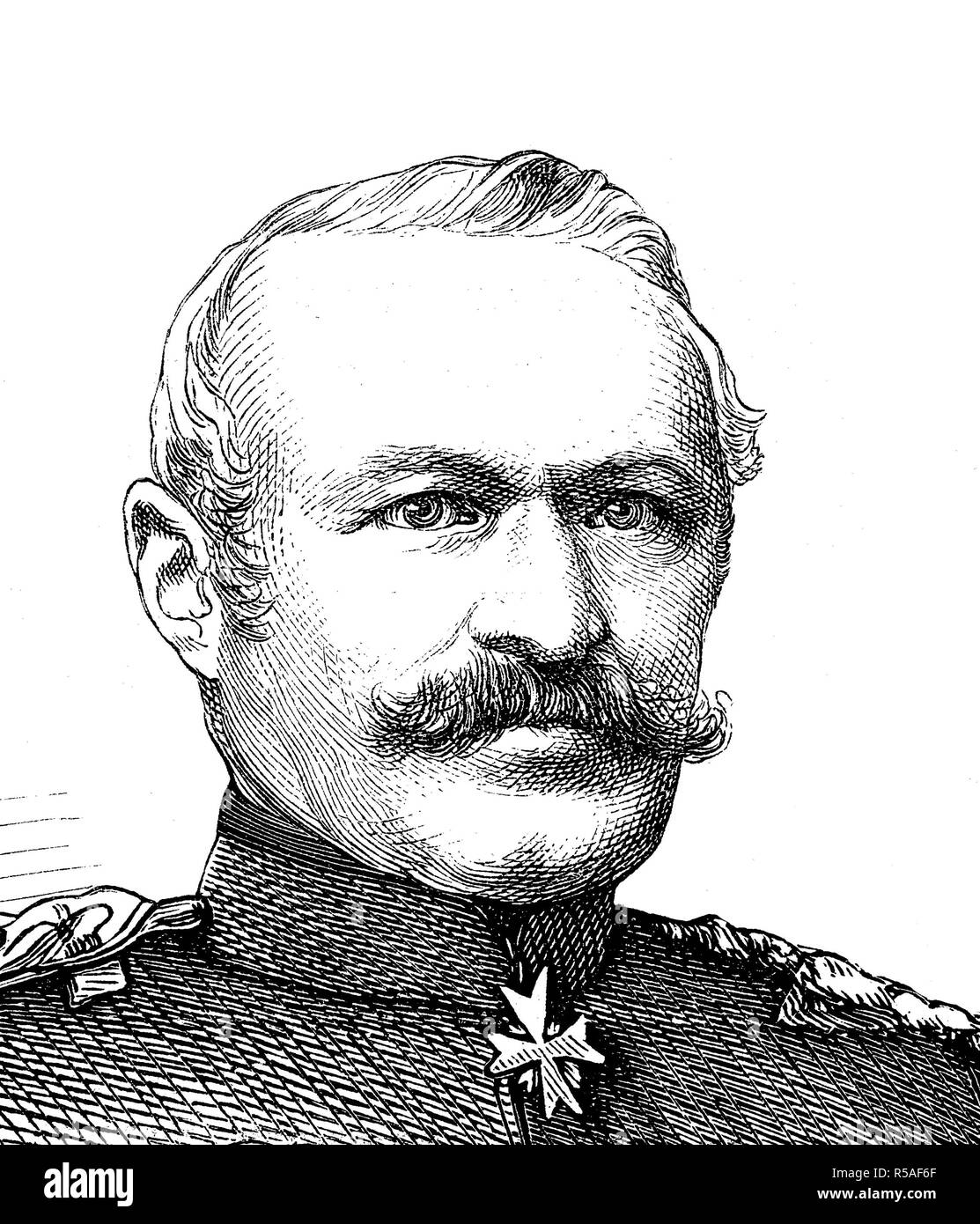 Friedrich julius wilhelm graf von bose Fotos und Bildmaterial in