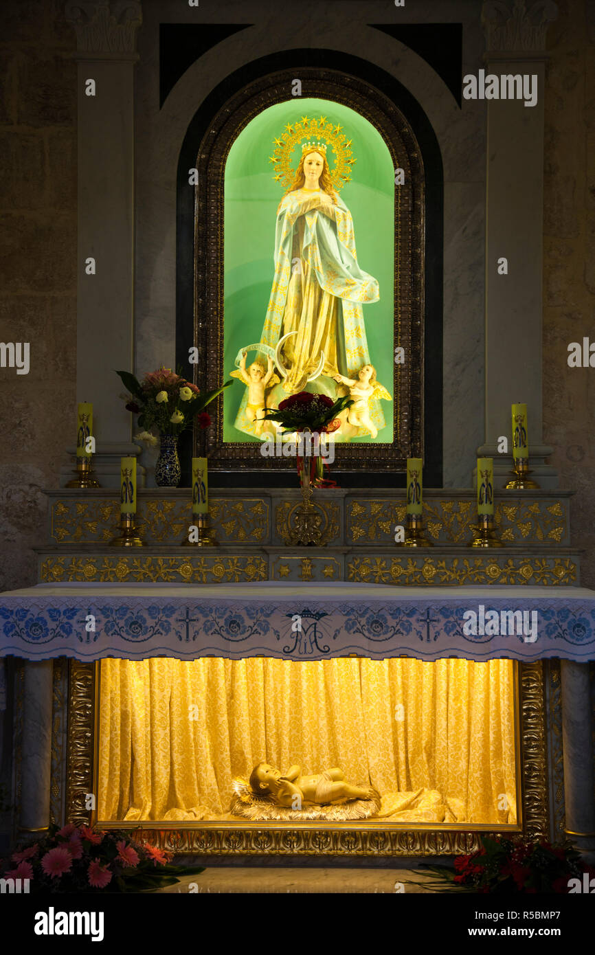 Heilige catherine kirche Fotos und Bildmaterial in hoher Auflösung