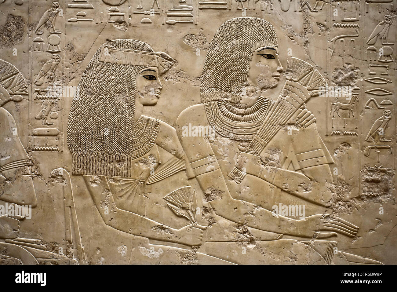 Wesir von ägypten Fotos und Bildmaterial in hoher Auflösung Alamy