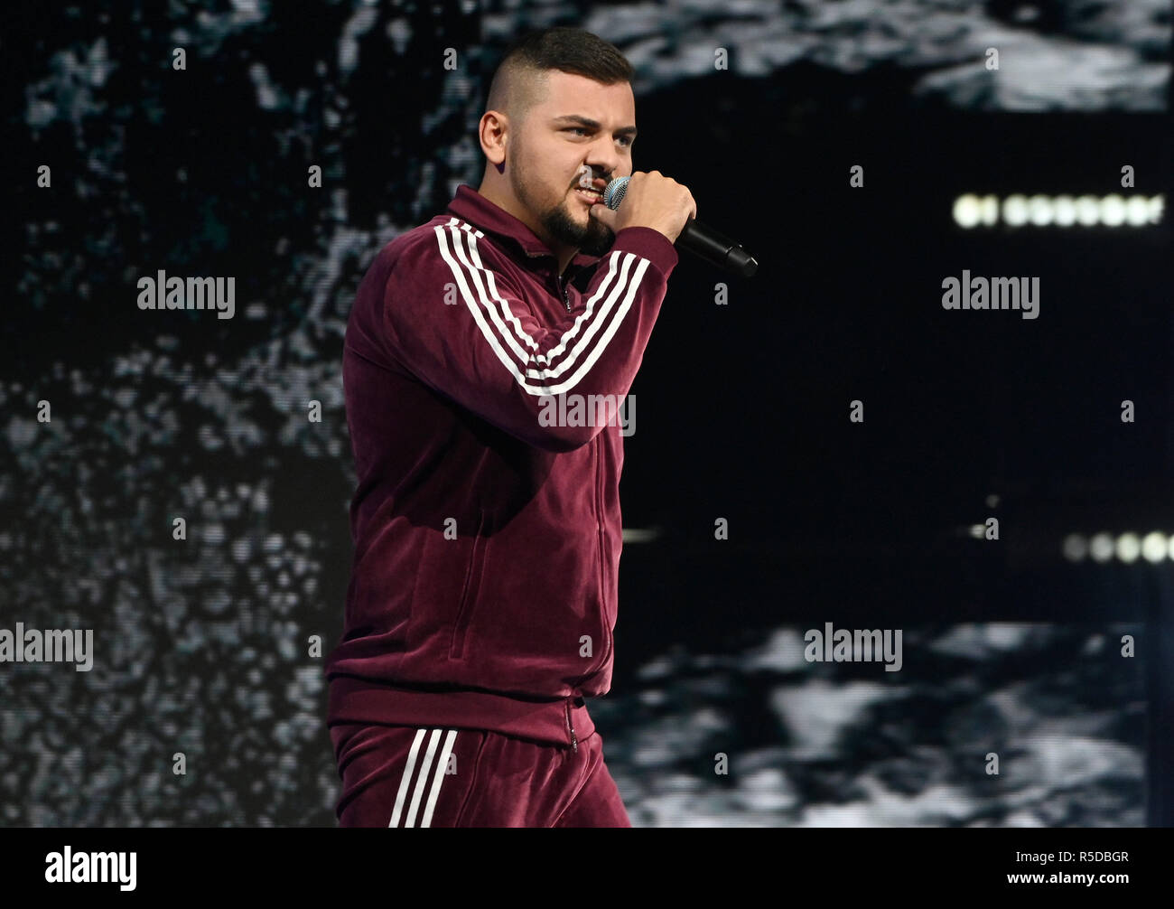 Rtl 2 -Fotos und -Bildmaterial in hoher Auflösung – Alamy