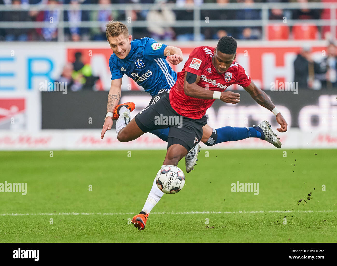 Fussball club ingolstadt Fotos und Bildmaterial in hoher Auflösung