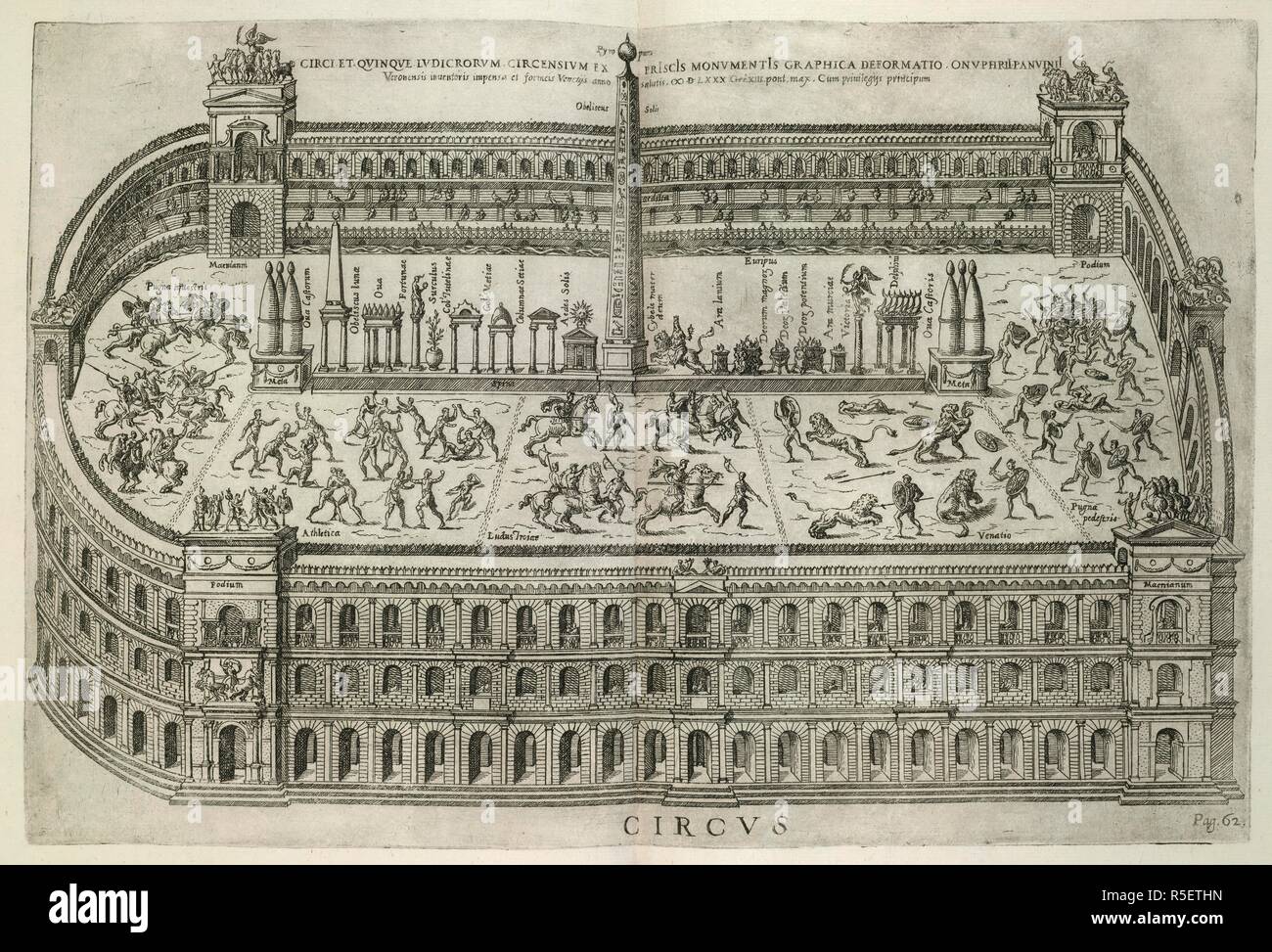 Gladiatoren im kampf Fotos und Bildmaterial in hoher Auflösung Alamy