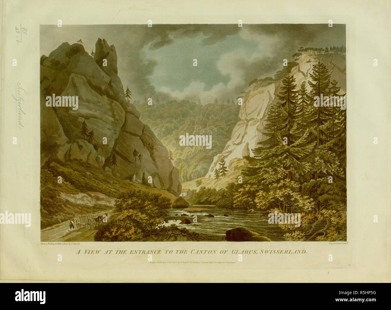 Fluss linth Fotos und Bildmaterial in hoher Auflösung Alamy