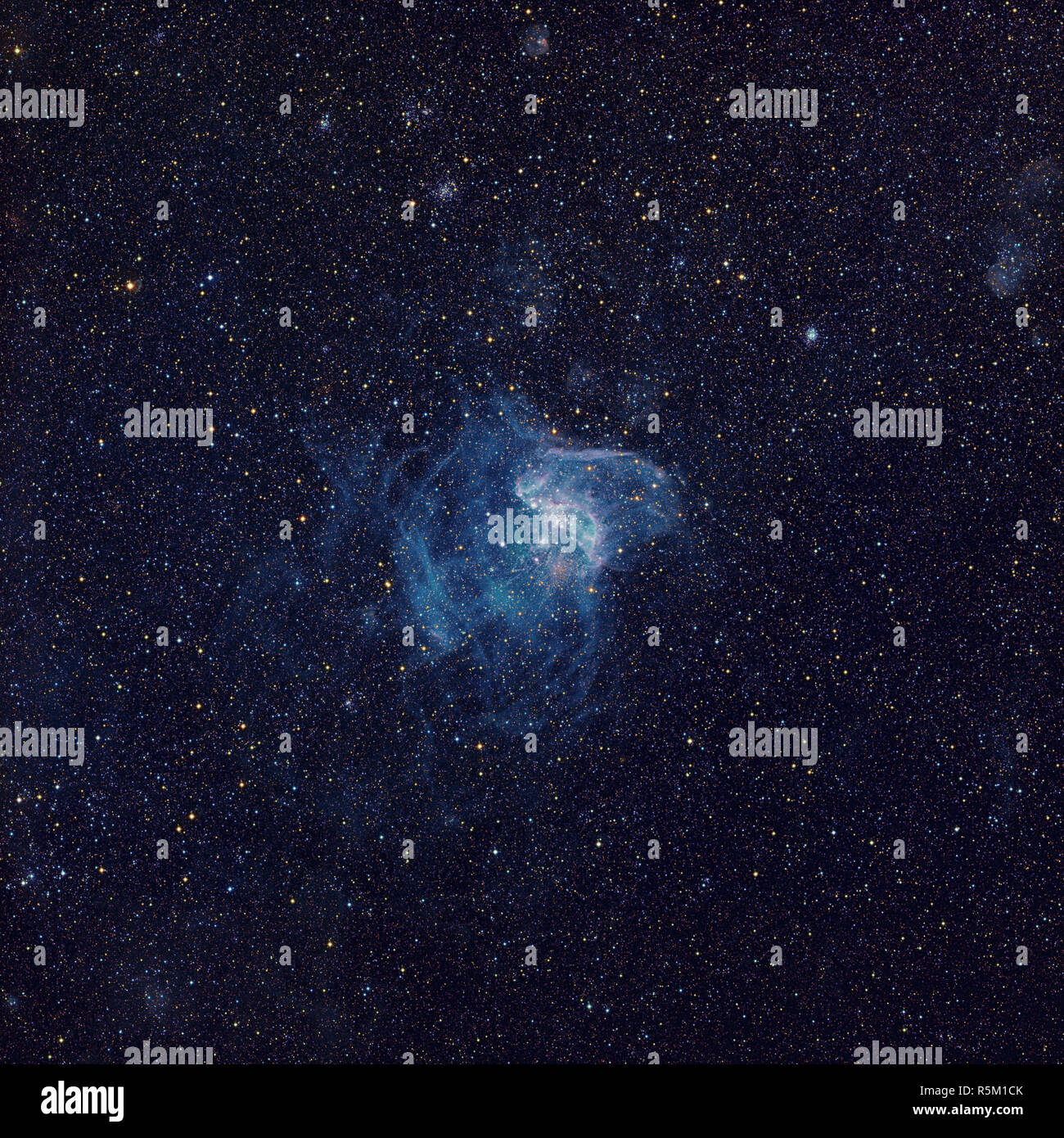 Interstellare Wolke Stockfotos Und Bilder Kaufen Alamy
