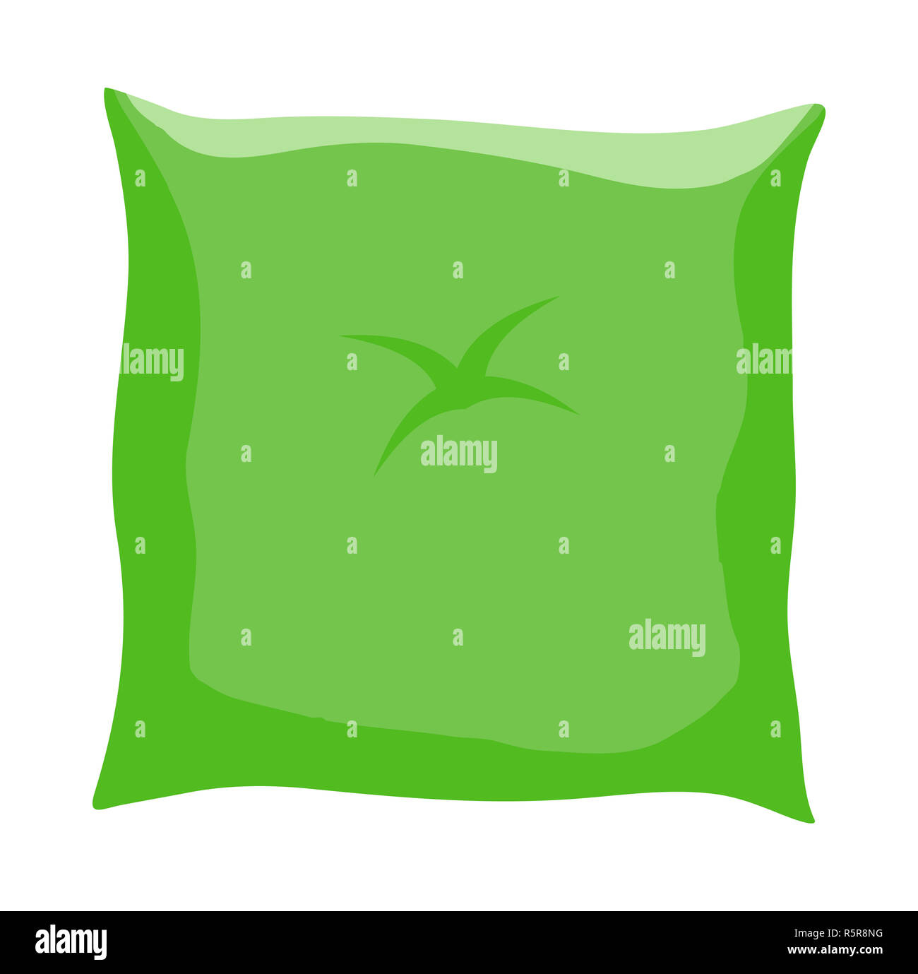 Cartoon Pillow Stockfotos & Cartoon Pillow Bilder - Alamy