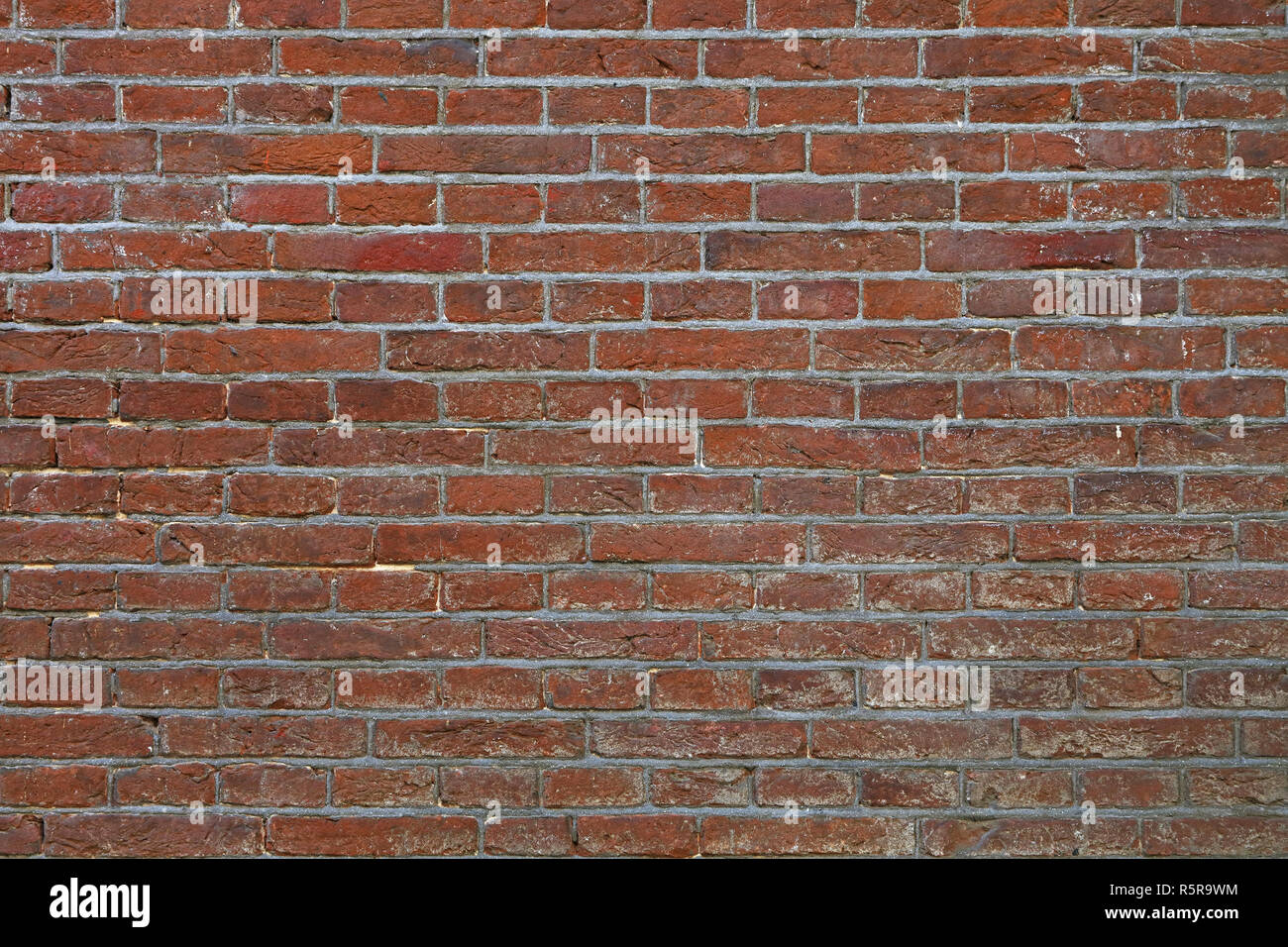 Alte rauhe braun Mauer Hintergrund Textur Stockfoto