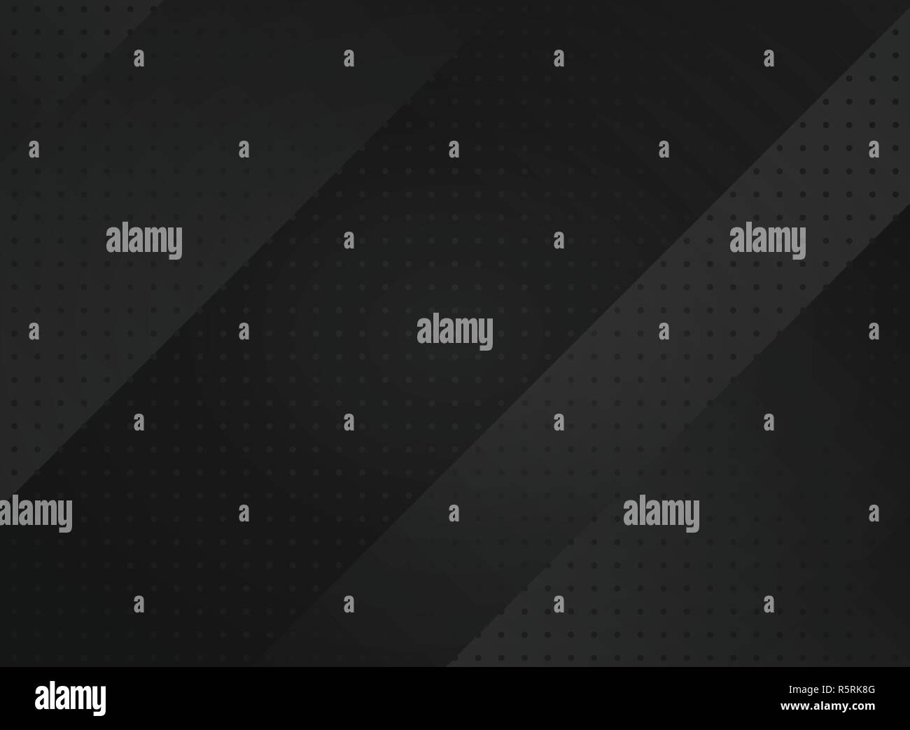 Schwarz Abstraktion Technologie futuristische geometrischen Hintergrund aufhellen. Vector EPS 10. Stock Vektor