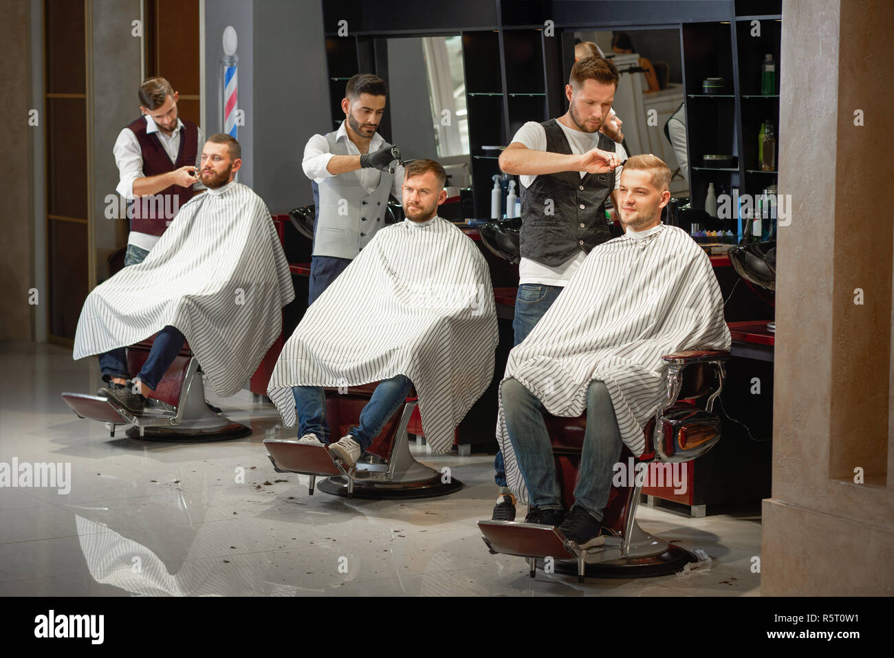 Schneideservice Stockfotos und bilder Kaufen Alamy