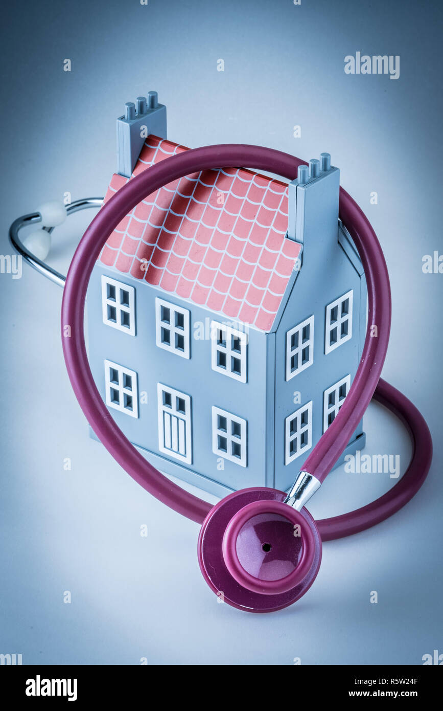 Medical Office. Stockfoto