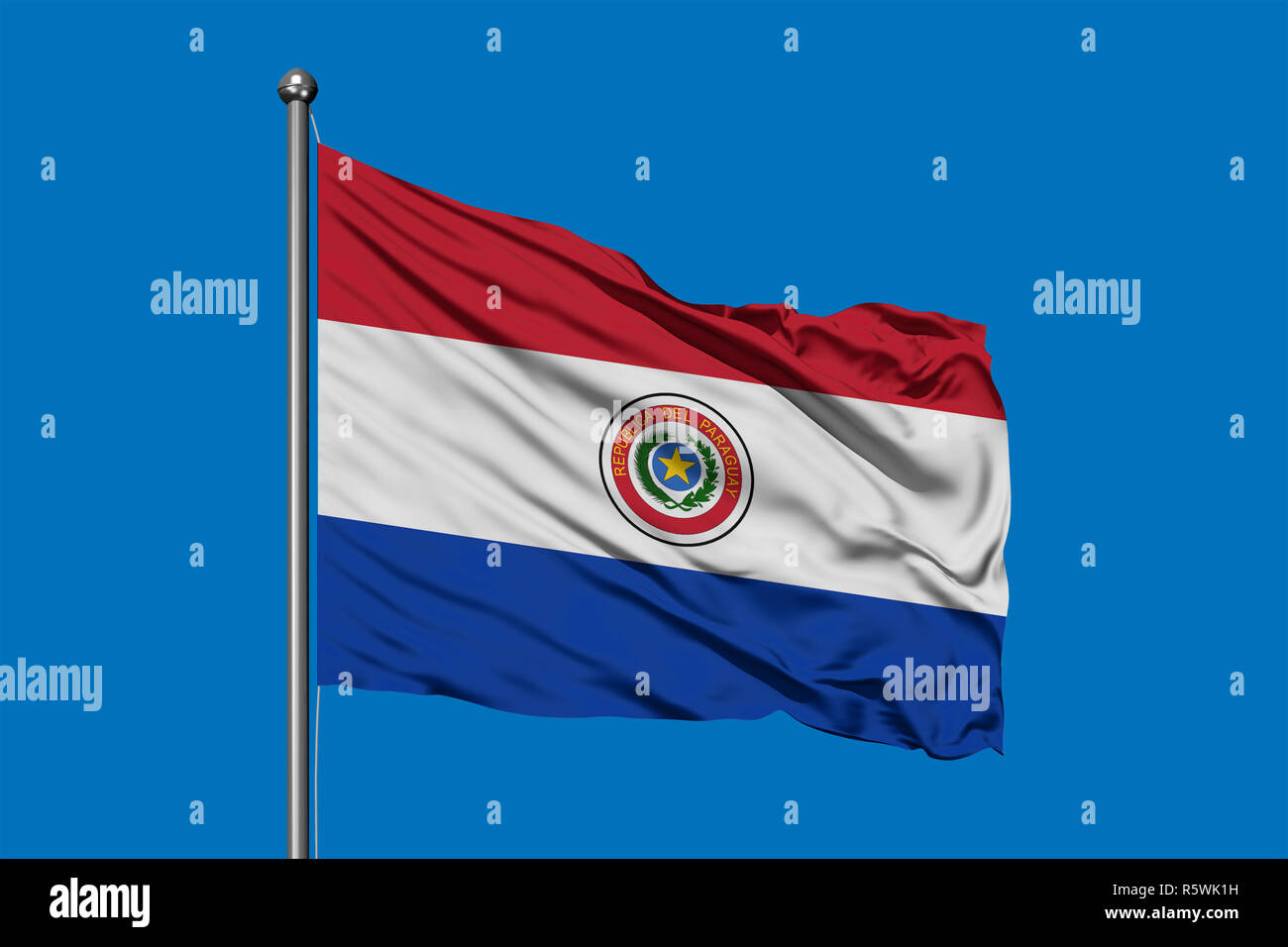 Paraguay Flagge / Flagge Karte Von Paraguay Kunstdruck Von Abbeyz71 Redbubble - Flagge von paraguay emoji gehört zu der kategorie flaggen, unterkategorie nationalflaggen.
