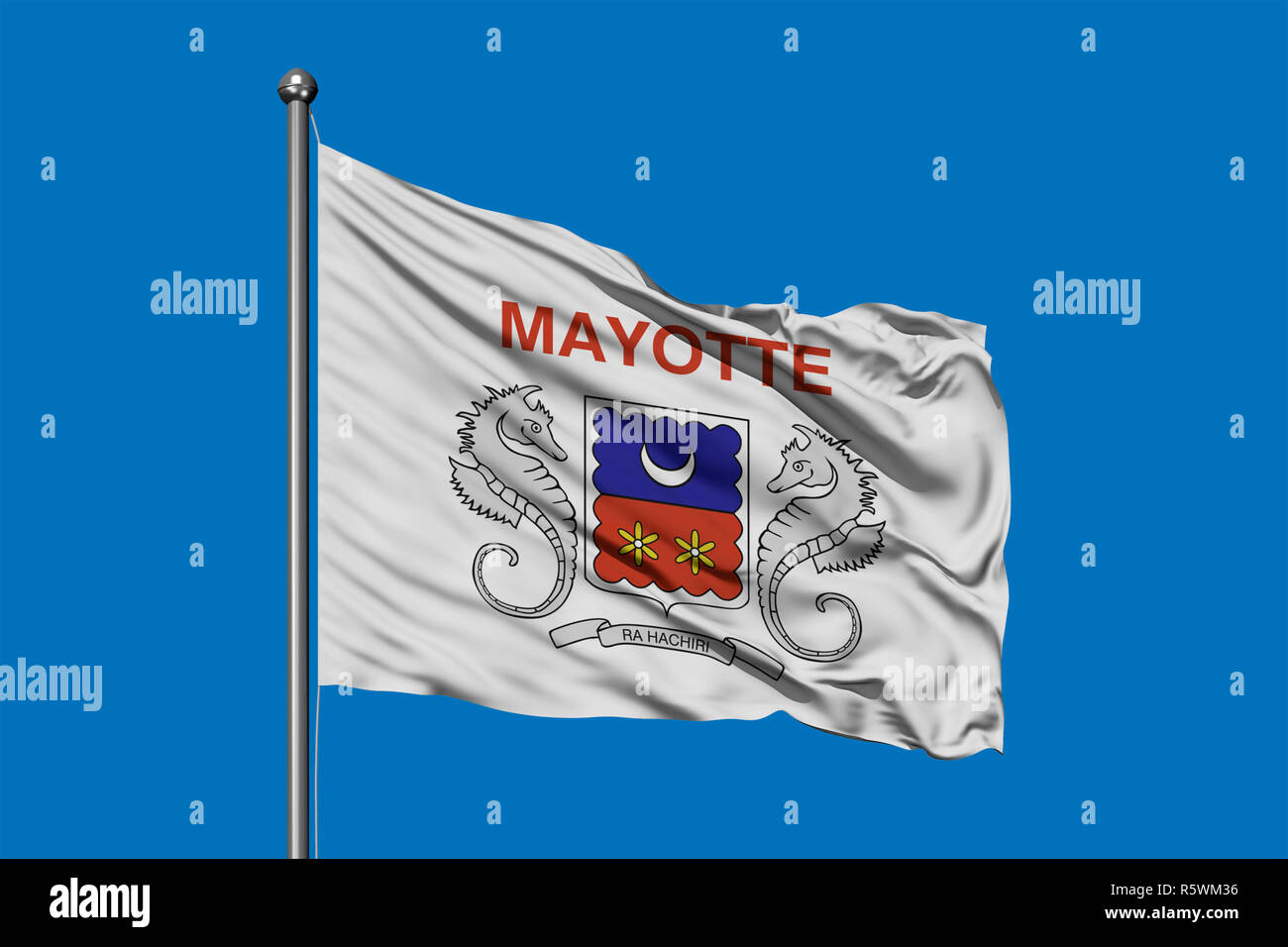 Mayotte Stockfotos und -bilder Kaufen - Alamy