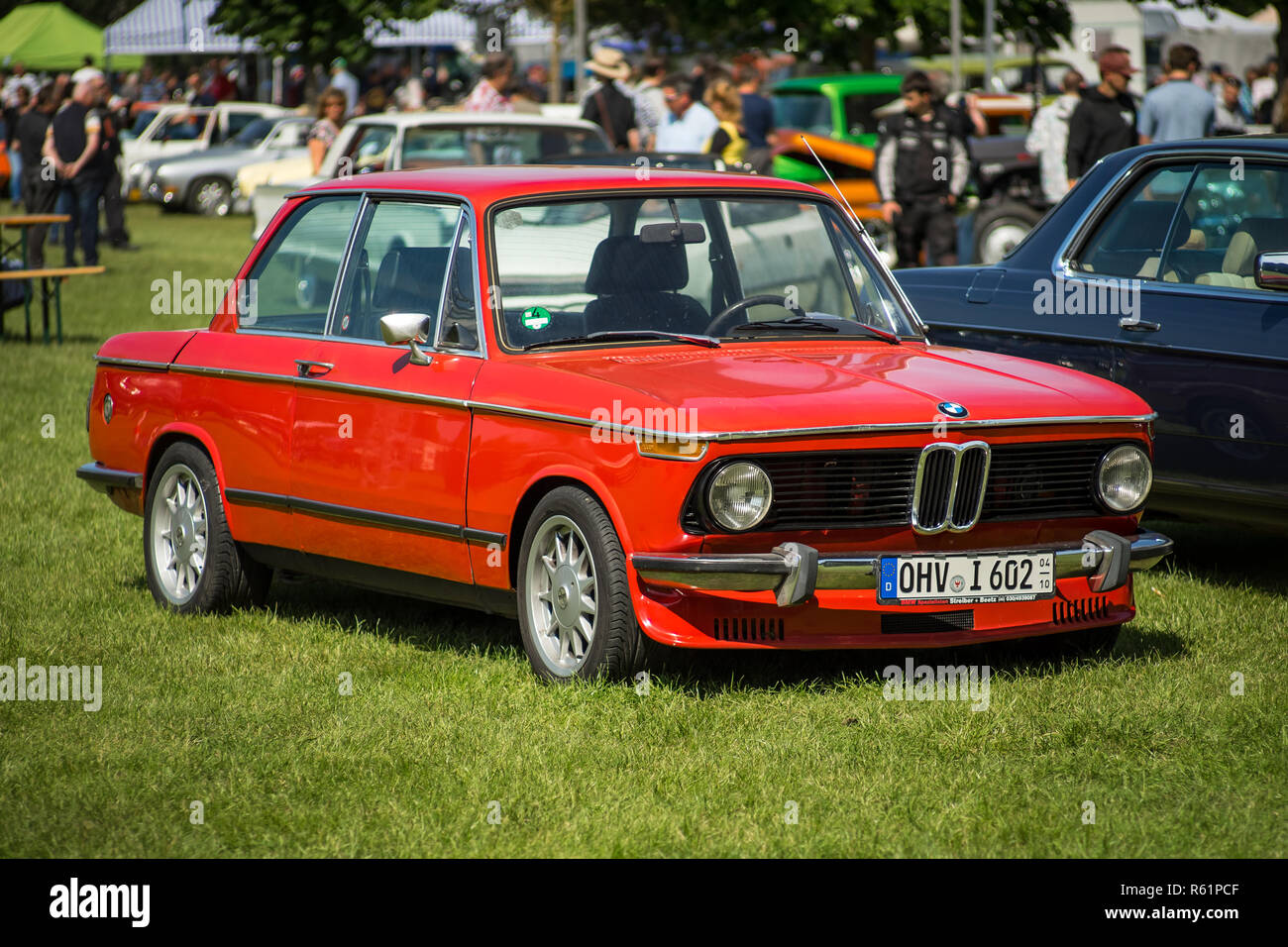 Bmw Oldtimer Modelle Bersicht