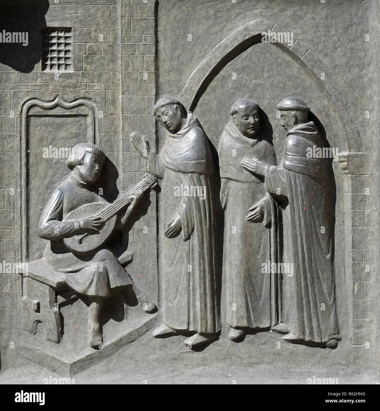 Huldrych zwingli -Fotos und -Bildmaterial in hoher Auflösung – Alamy