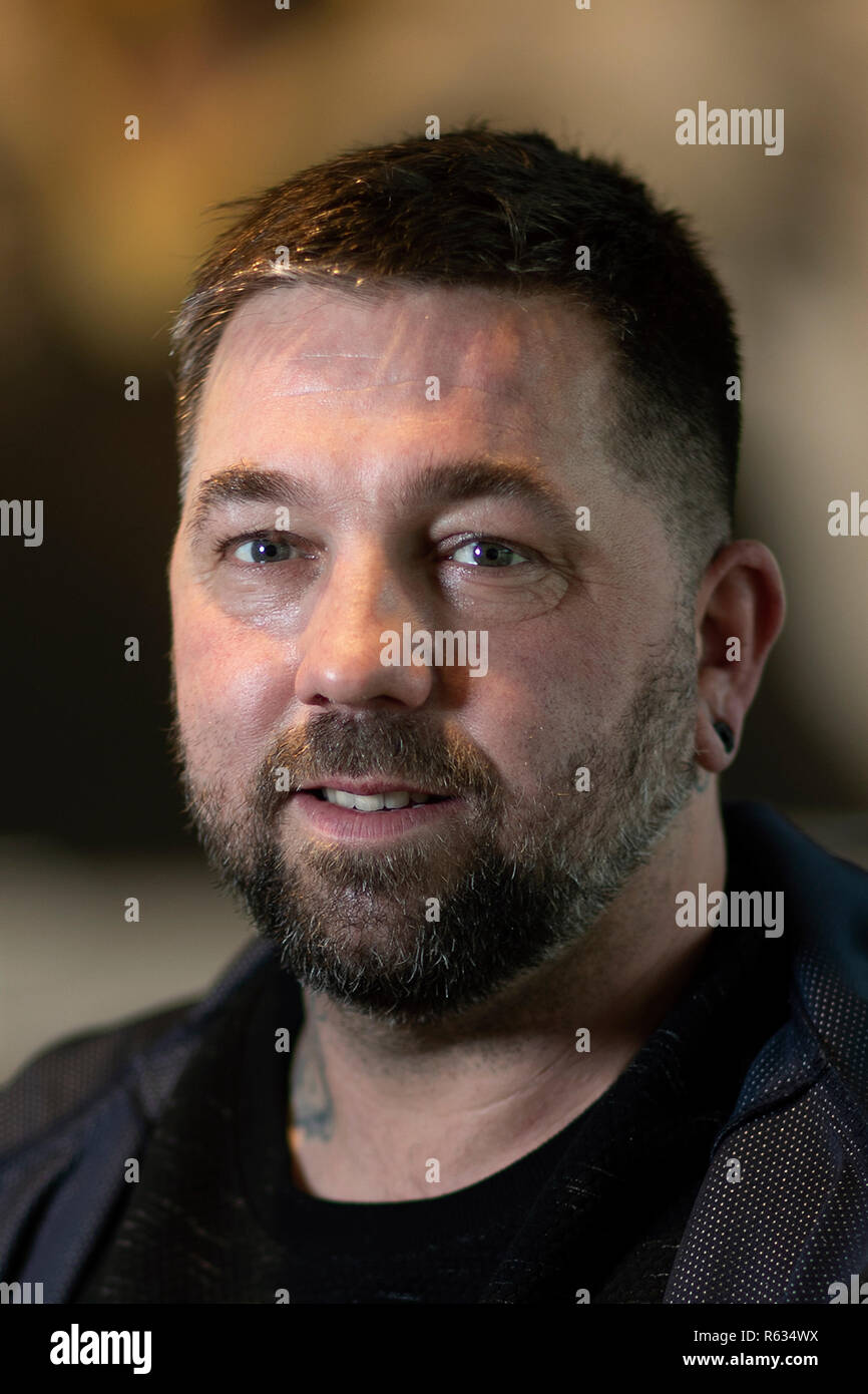 Theo Janssen Stockfotos Und Bilder Kaufen Alamy