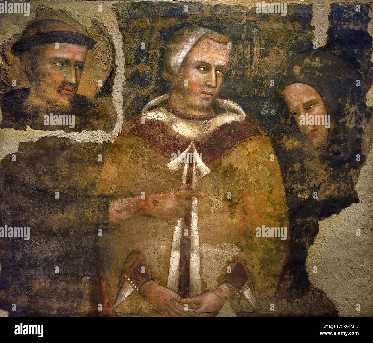 Erstes christliches jahrhundert Fotos und Bildmaterial in hoher