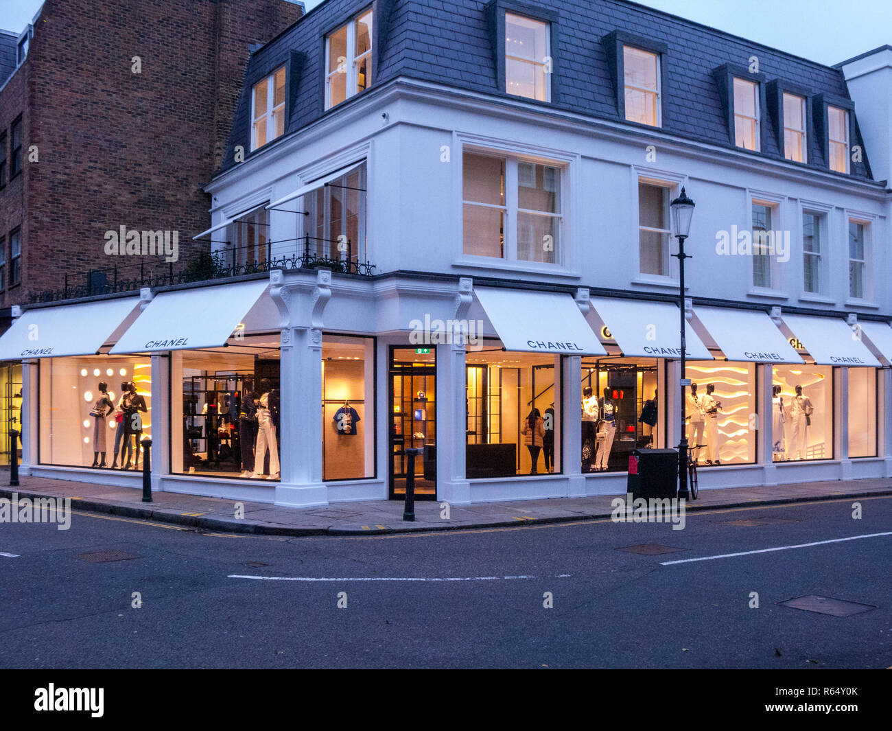 Chelsea store Fotos und Bildmaterial in hoher Auflösung Alamy