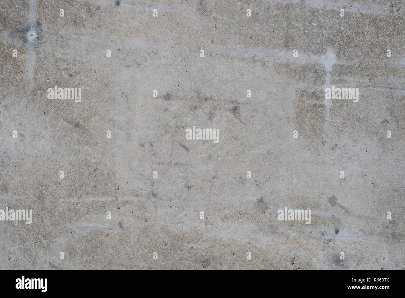 Alte graue Farbe wand hintergrund Textur Stockfoto