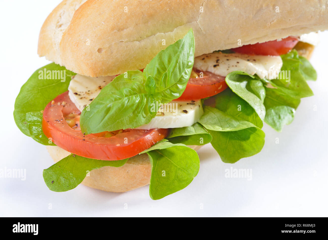 Sandwich mit mozzarella -Fotos und -Bildmaterial in hoher Auflösung – Alamy Sandwich mit mozzarella -Fotos und -Bildmaterial in hoher Auflösung – Alamy
