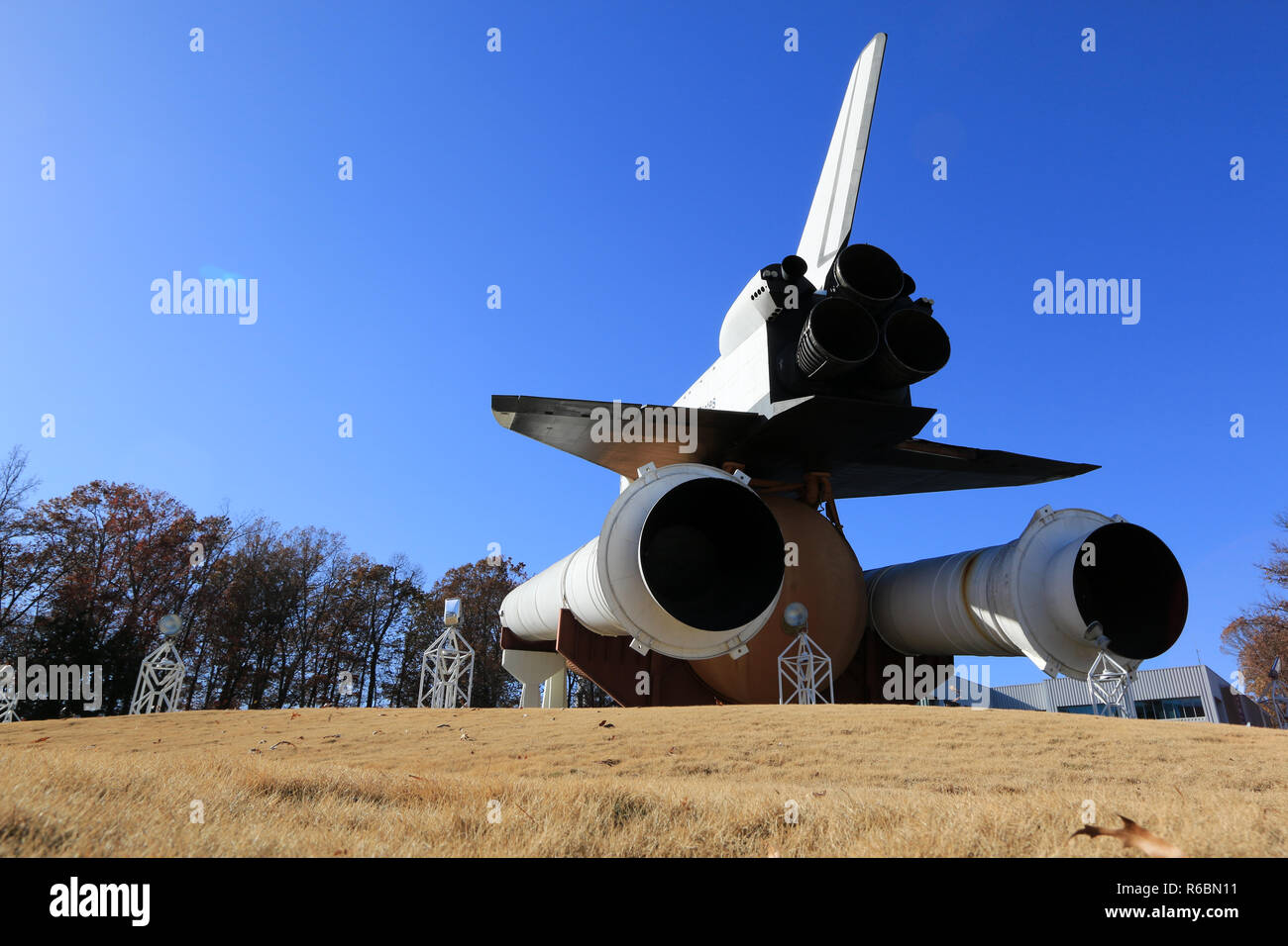 Suttle Redstone Redstone test center -Fotos und -Bildmaterial in hoher Auflösung – Alamy
