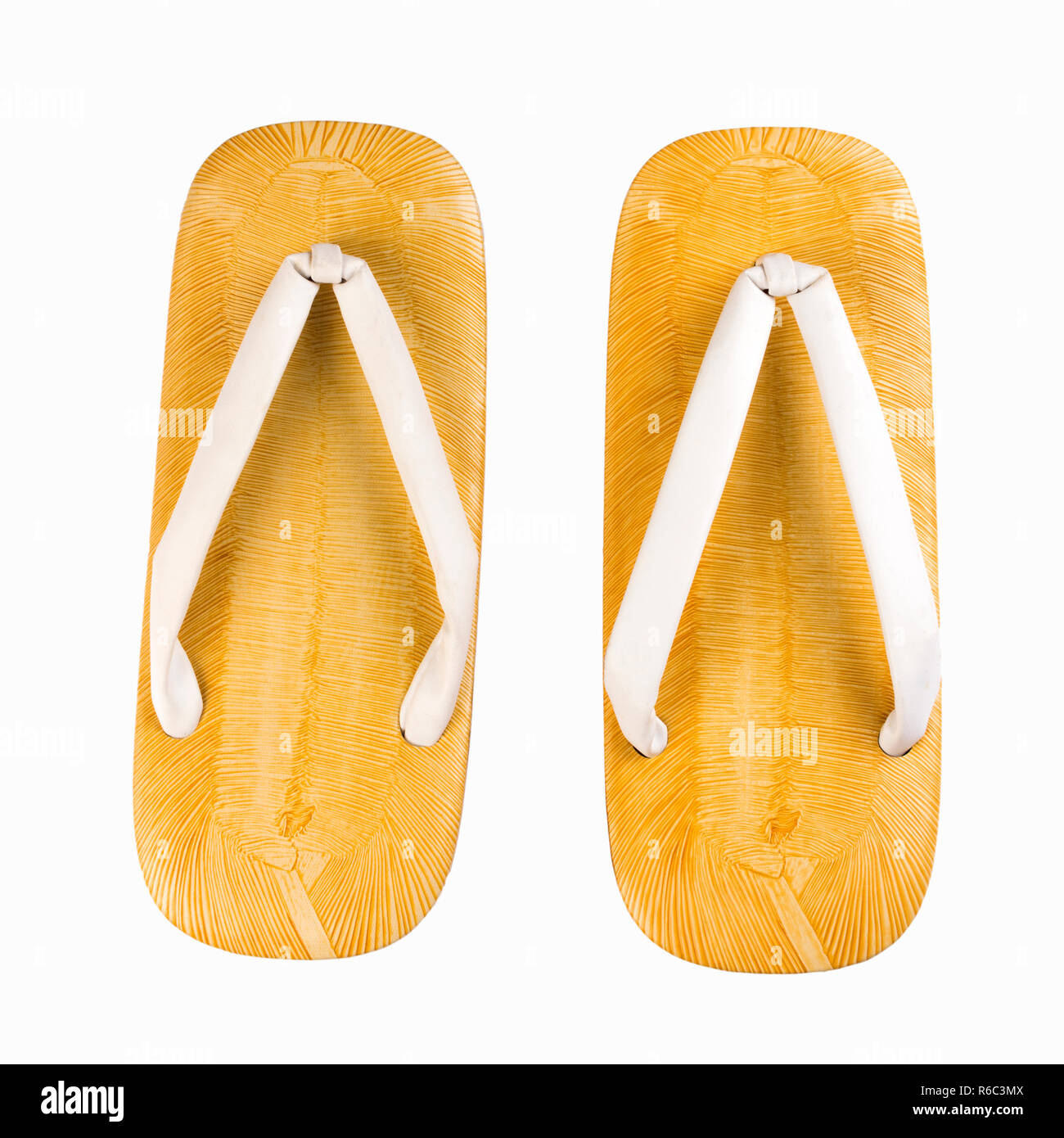 Japanese Slippers Stockfotos & Japanese Slippers Bilder Alamy Hausschuhe für Besucher, Honshu, Japan Stockfoto, Bild