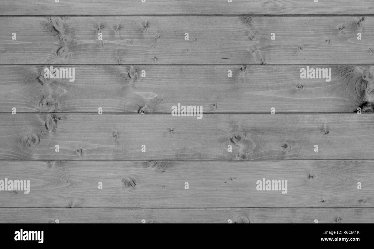Elegante Holz Hintergrund grau Stockfoto