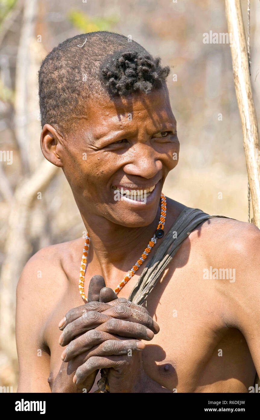 Bushman up Fotos und Bildmaterial in hoher Auflösung Alamy