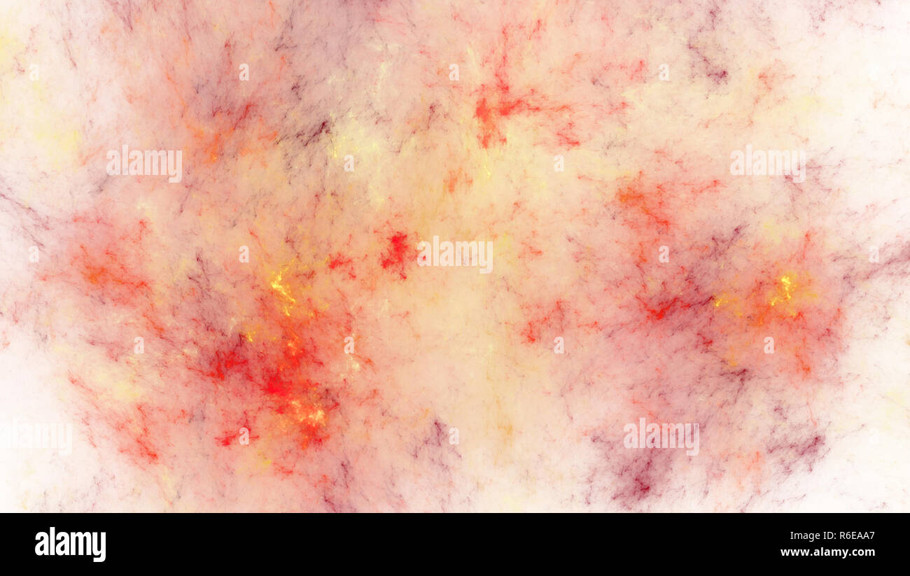 Abstrakte Marmor Hintergrund (Computer Generated image) Stockfoto