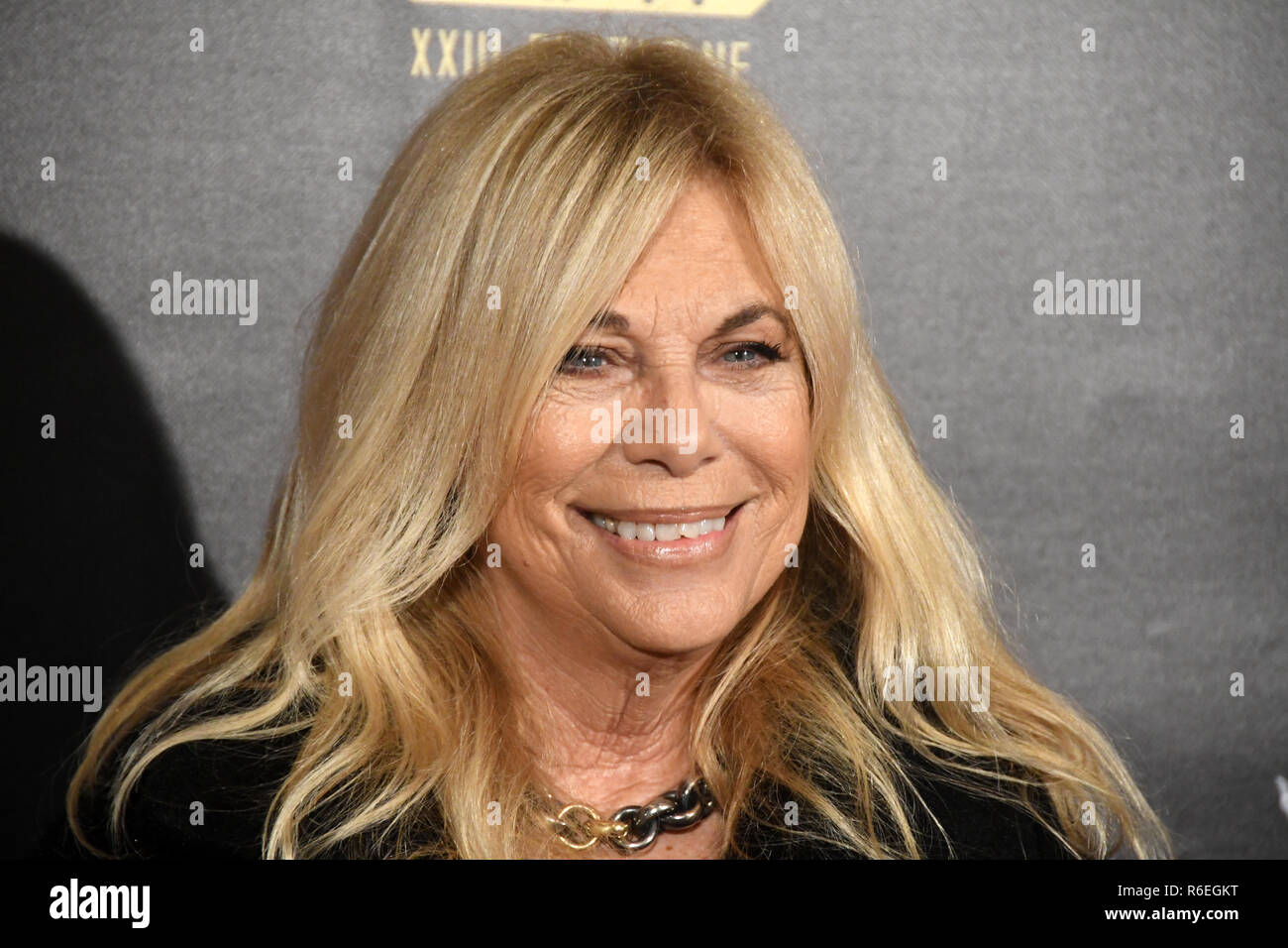 Rita Dalla Chiesa Stockfotos Und Bilder Kaufen Alamy