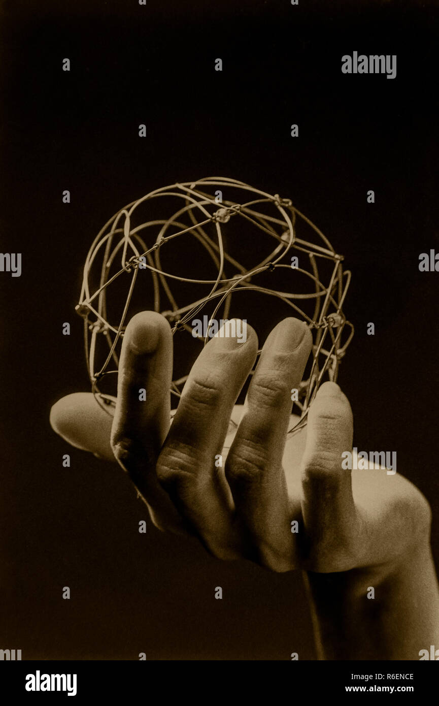 04 Nov-2017 - Concept-Sibar Welt Mumbai Maharashtra Indien Asien Stockfoto