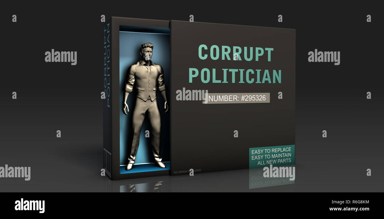 Download Korrupte politiker HD