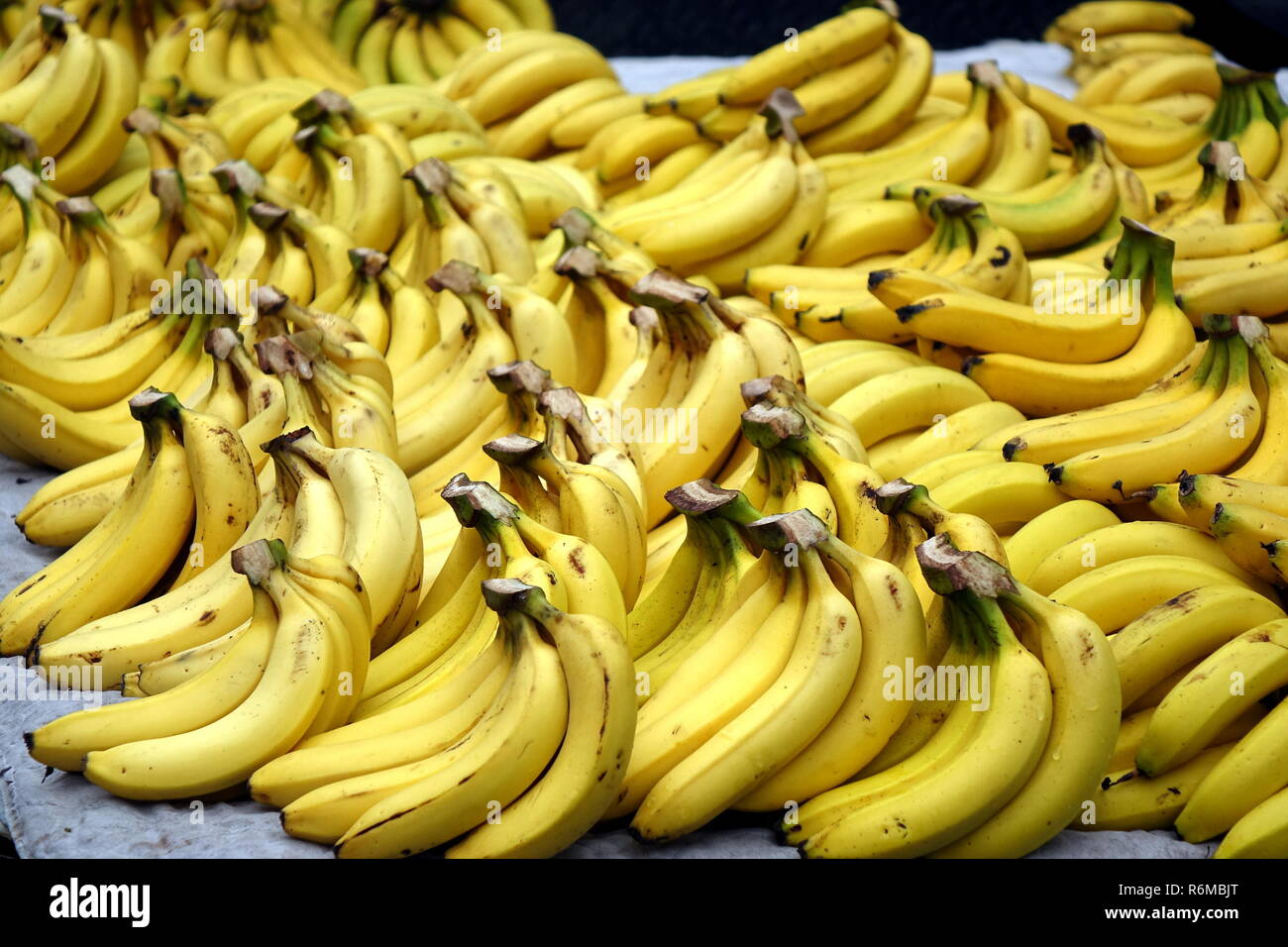 Sells Bananas Stockfotos und -bilder Kaufen - Alamy