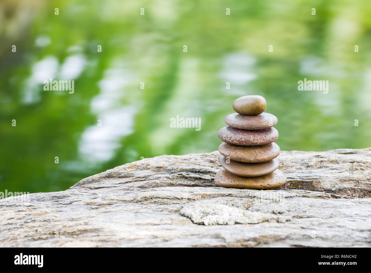 Zen leben Fotos und Bildmaterial in hoher Auflösung Alamy