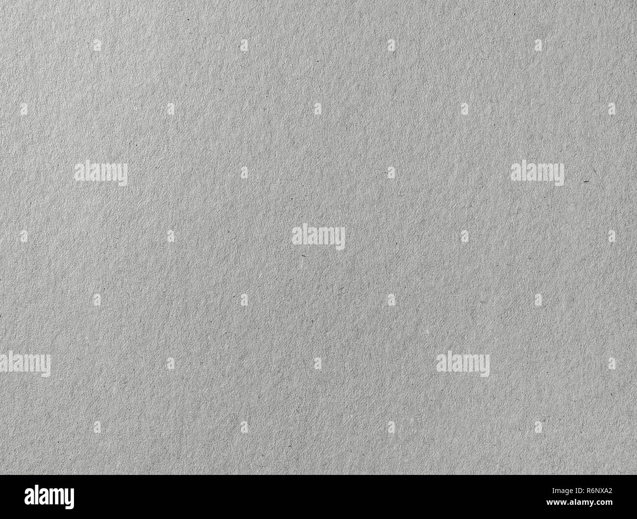 Grau Papier Hintergrund Stockfoto
