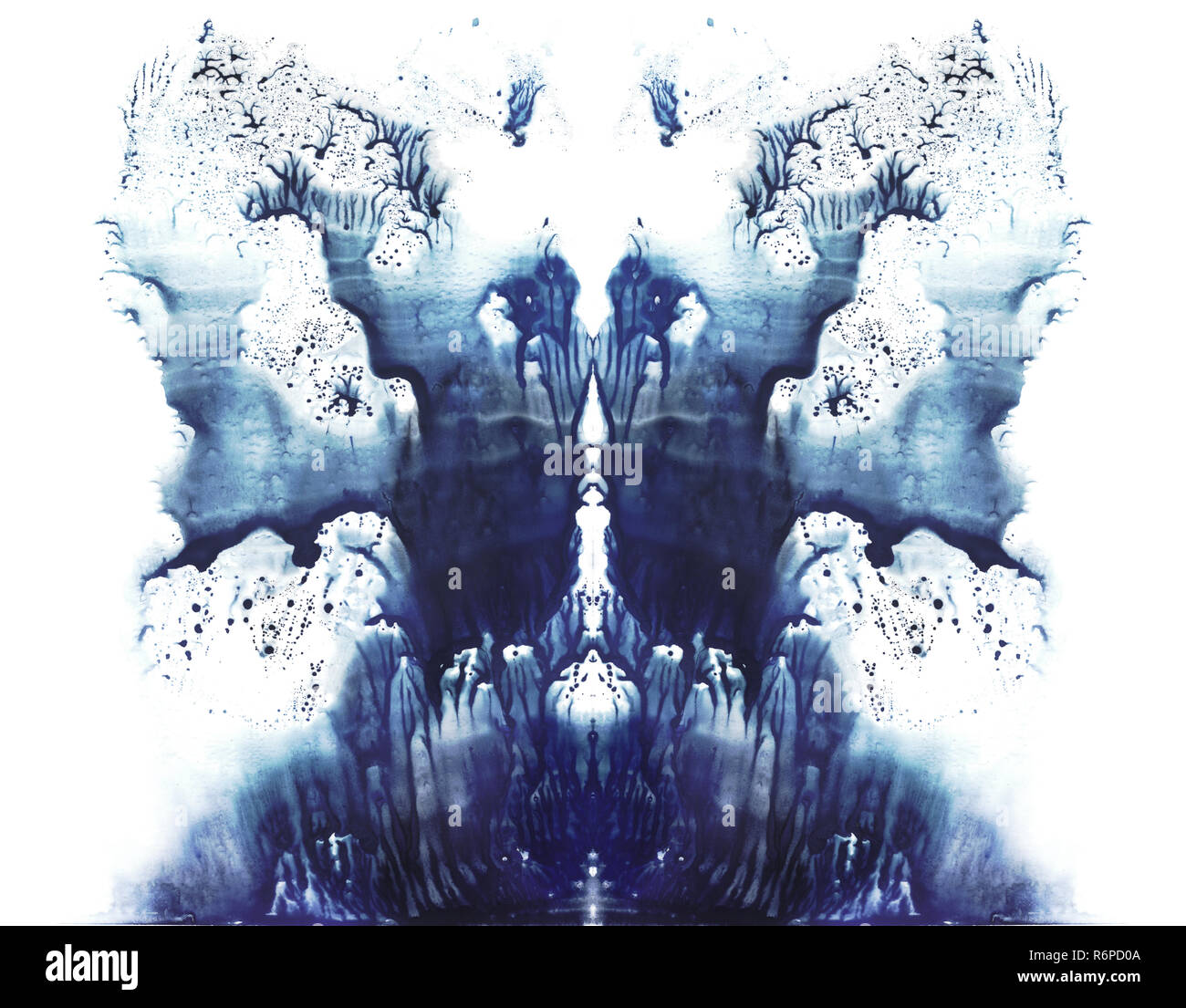 Inkblot Stockfotos und -bilder Kaufen - Seite 3 - Alamy