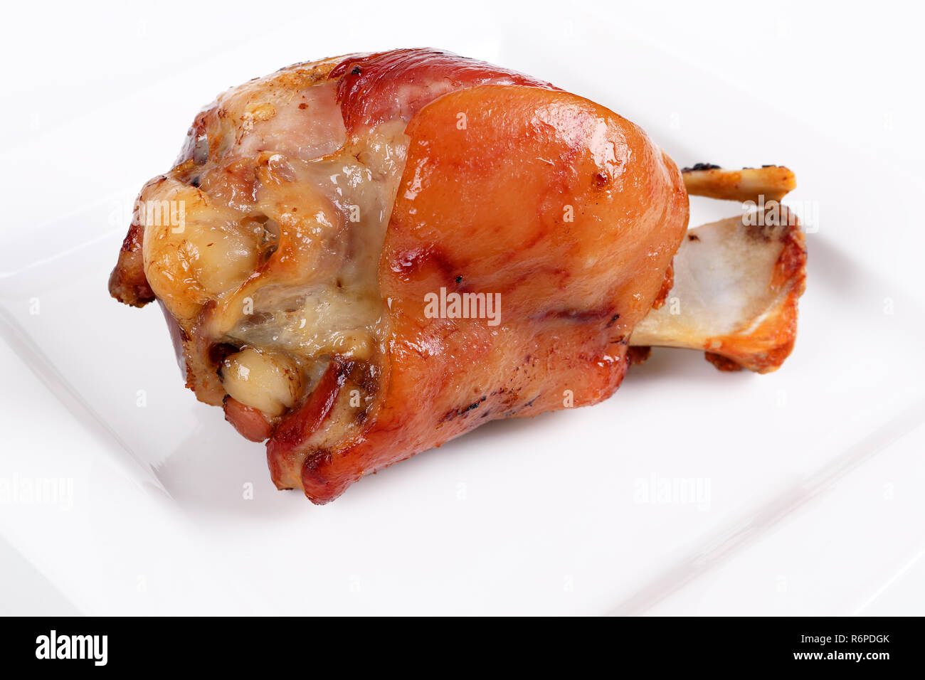 Schweinshachse -Fotos und -Bildmaterial in hoher Auflösung – Alamy