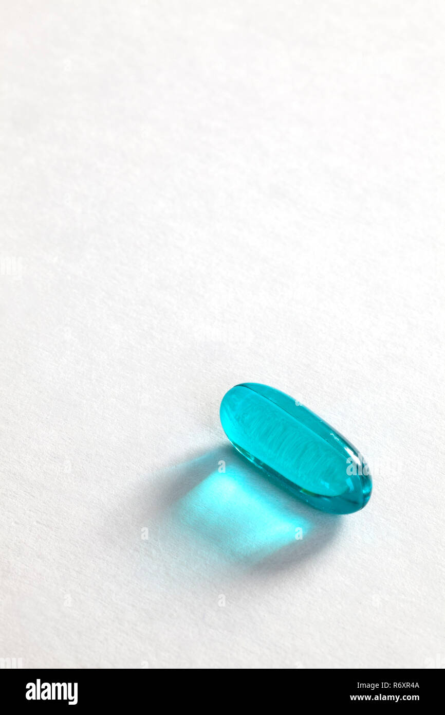 WA 17055-00 ... WASHINGTON - Ibuprofen 200 mg-Kapseln Kapseln gegen Schmerzen reliver, feaver Druckminderer. Stockfoto