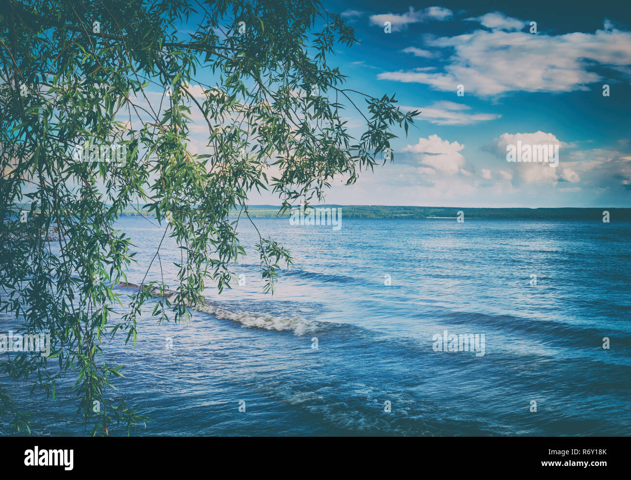 Kama river Fotos und Bildmaterial in hoher Auflösung Alamy