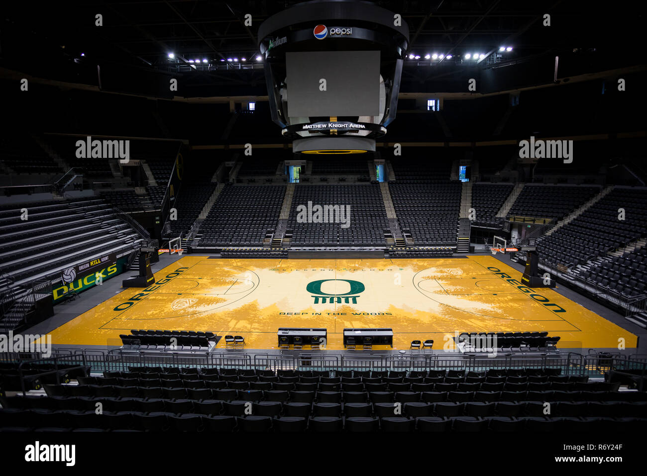 Matthew Ritter Arena Stockfotos Matthew Ritter Arena