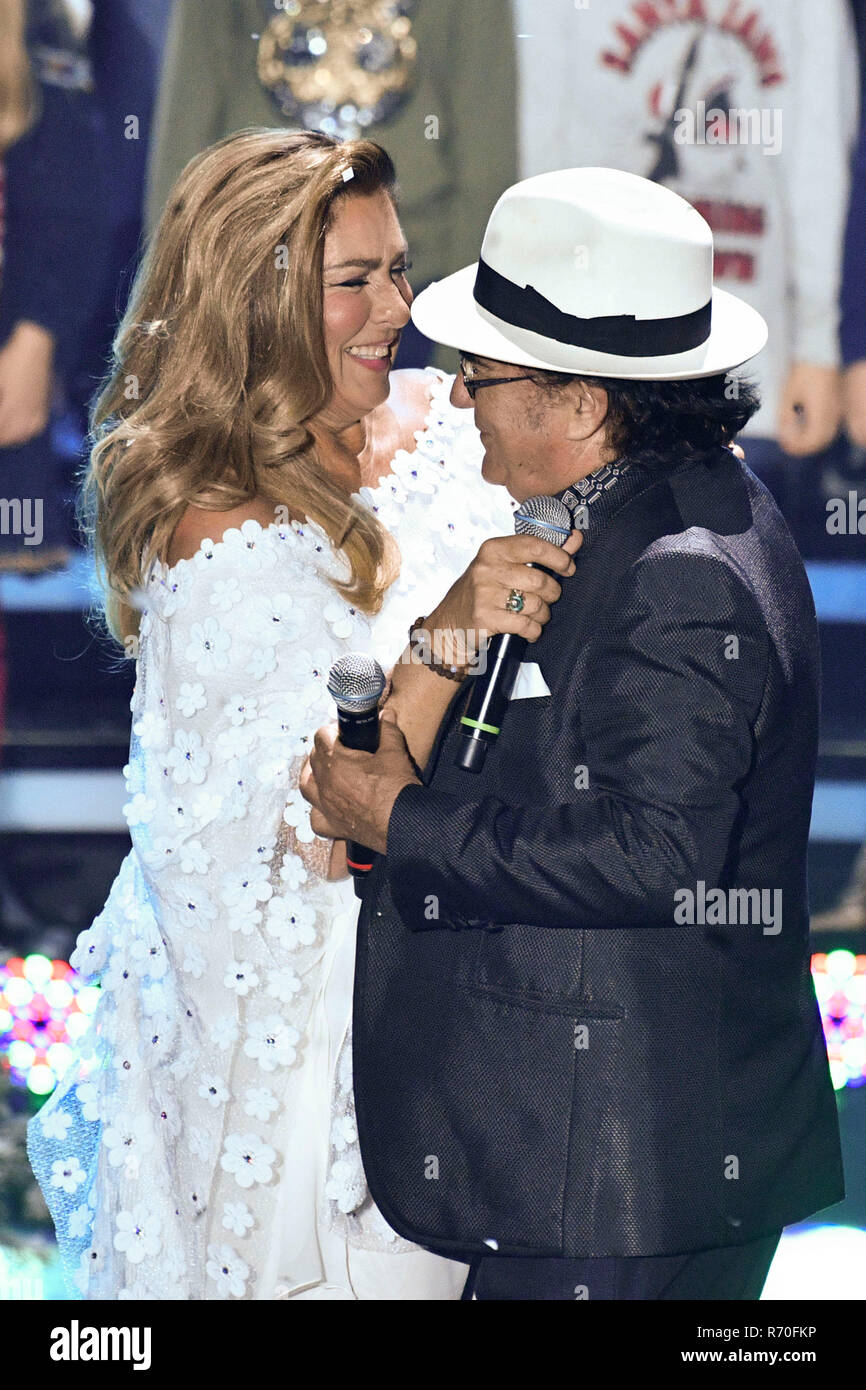Enttäuschend Al Bano Romina Power So Reagieren Die Fans Auf Das Comeback - rk7o3pk
